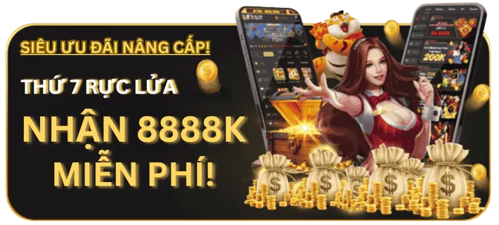 Tiền cược miễn phí GG8801