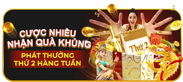 Vòng quay miễn phí GG8801