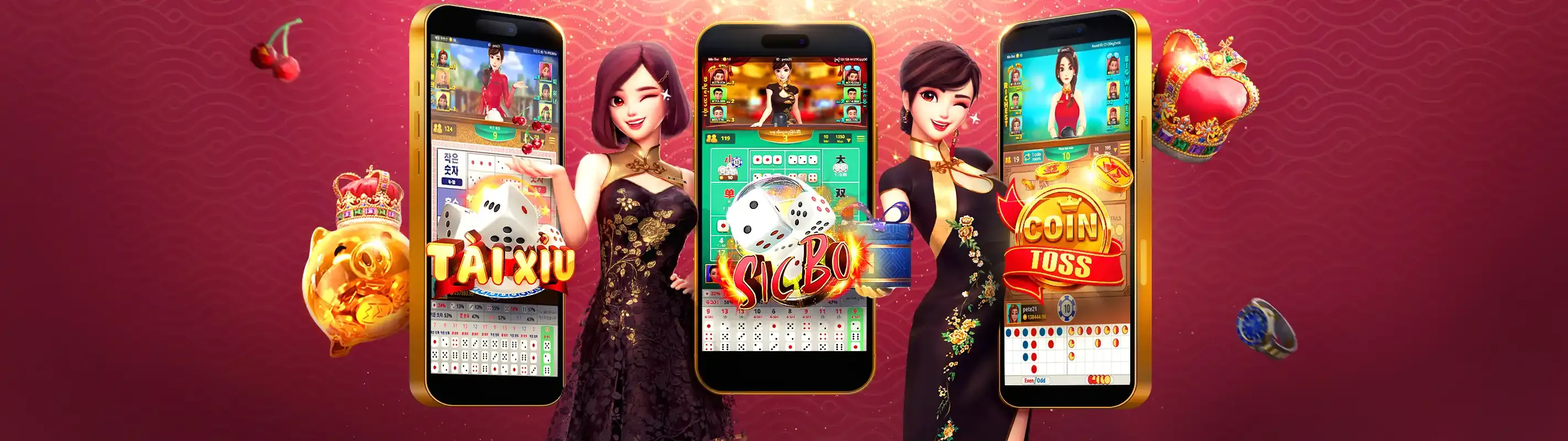Chương trình Đối tác gg8801