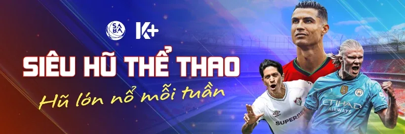 Đa dạng môn thể thao tại gg8801