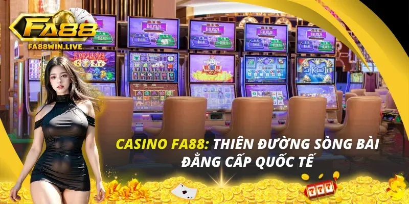 Slot Games Nổ Hũ