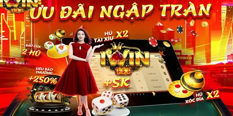 Tổng quan gói quà chào mừng gg8801