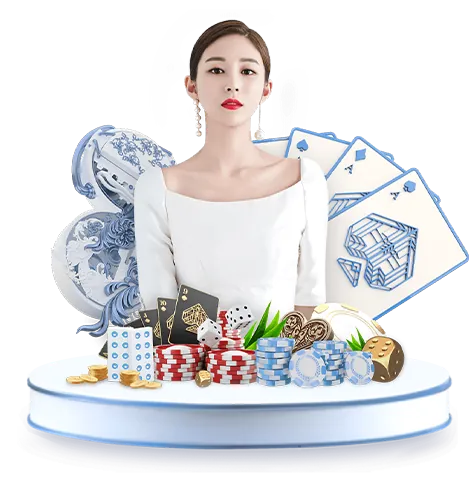Tổng quan nền tảng giải trí gg8801